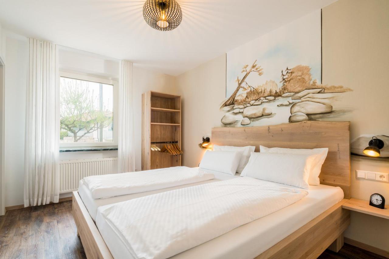 Hotel Hofgut Tiergarten เอาเล็นดอร์ฟ ภายนอก รูปภาพ